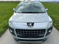 PEUGEOT 3008 1.6 16V T Platinum Tiptronic