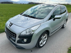 PEUGEOT 3008 1.6 16V T Platinum Tiptronic