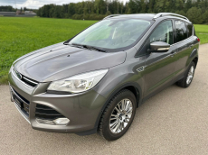 FORD Kuga 2.0 TDCi Titanium 4WD PowerShift