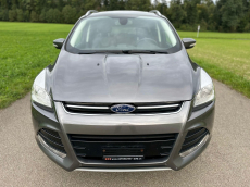 FORD Kuga 2.0 TDCi Titanium 4WD PowerShift
