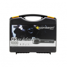 Suprabeam Q5xr defend