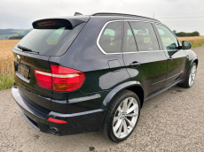 BMW X5 xDrive 35d (3.0sd) Steptronic