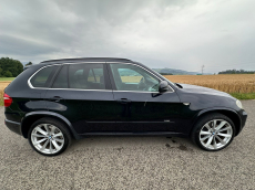 BMW X5 xDrive 35d (3.0sd) Steptronic