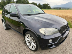 BMW X5 xDrive 35d (3.0sd) Steptronic