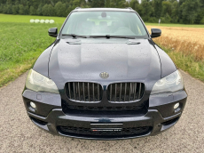 BMW X5 xDrive 35d (3.0sd) Steptronic