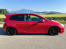 HONDA Civic 2.0i Type-R