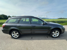 SUBARU Outback 2.5i AWD Swiss Automatic