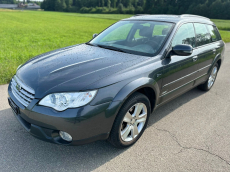 SUBARU Outback 2.5i AWD Swiss Automatic