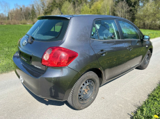TOYOTA Auris 1.6 Style