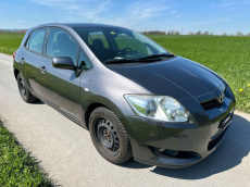 TOYOTA Auris 1.6 Style