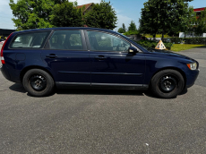VOLVO V50 2.4I
