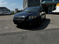 VOLVO V50 2.4I