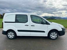 PEUGEOT Partner 1.6 BlueHDI S&S Allure