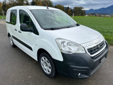 PEUGEOT Partner 1.6 BlueHDI S&S Allure