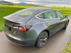 TESLA Model 3 Long Range Dual Motor AWD