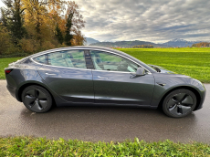 TESLA Model 3 Long Range Dual Motor AWD
