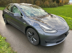 TESLA Model 3 Long Range Dual Motor AWD