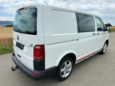 VW T6 2.0 Bi-TDI 4Motion DSG