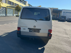 VW T4 2.5