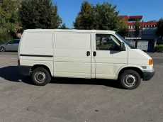 VW T4 2.5