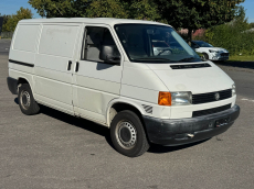 VW T4 2.5