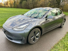 TESLA Model 3 Long Range Dual Motor AWD