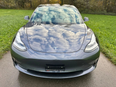 TESLA Model 3 Long Range Dual Motor AWD