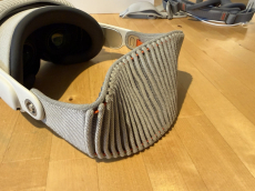 Apple Vision Pro 1 TB (M2 Chip) – Top Zustand  