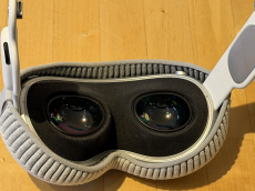 Apple Vision Pro 1 TB (M2 Chip) – Top Zustand  