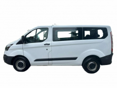  Personentransport (9 Plätze)