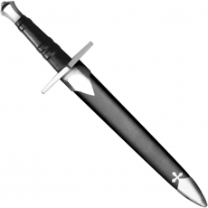 Bastarddolch von Cold Steel