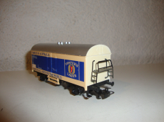 Märklin Güterwagen