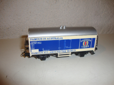 Märklin Güterwagen