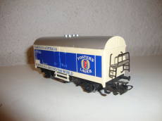 Märklin Güterwagen