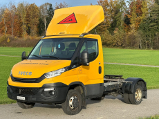 IVECO 50 C 18 Sattelschlepperli
