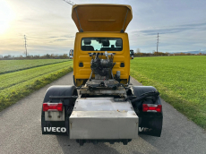IVECO 50 C 18 Sattelschlepperli