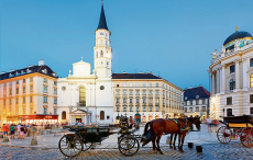 SWISS PRIVATE FLYING FLIEGT NACH WIEN