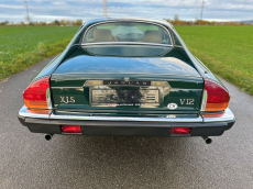 JAGUAR XJS 5.3 V12 ABS