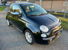 FIAT 500 1.2 Sport