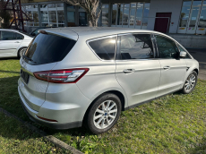 FORD S-Max 2.0 TDCi Titanium AWD PowerShift