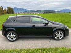 SEAT Leon 1.6 TDI Reference