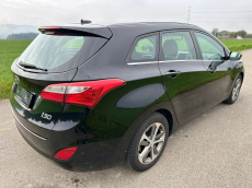 HYUNDAI i30 Wagon 1.6 CRDi Plena Automatic DCT