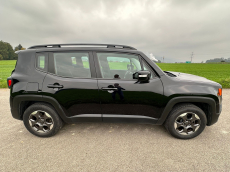 JEEP Renegade 1.4 Turbo Street Edition