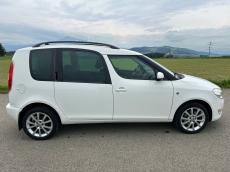 SKODA Roomster 1.2 TSI Ambition