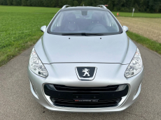 PEUGEOT 308 SW 2.0 HDI Allure