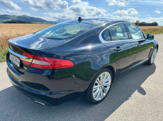 JAGUAR XF 3.0 V6 S/C Premium Luxury 4x4