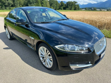 JAGUAR XF 3.0 V6 S/C Premium Luxury 4x4