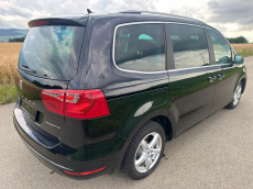 SEAT Alhambra 2.0 TDI Style Eco DSG