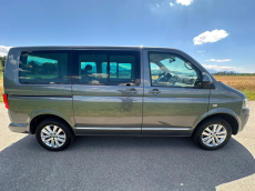 VW T5 Multivan 2.0 Bi-TDI CR Highline 4Motion DSG