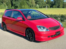 HONDA Civic 2.0i Type-R
